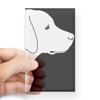 Labrador Stickers  Car Bumper Stickers, Decals