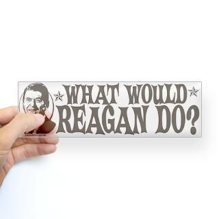 Miss Reagan Stickers  Car Bumper Stickers, Decals