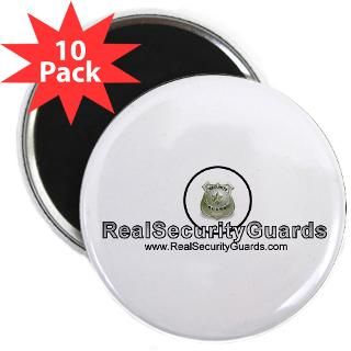 Real SecurityGuards  Real Slogans Occupational Shirts and Gifts