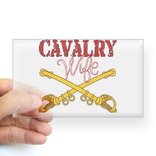 Army Cavalry Scout Stickers  Army Cavalry Scout Bumper Stickers