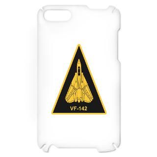  Aircraft iPod touch cases  VF 142 Ghostriders iPod Touch Case