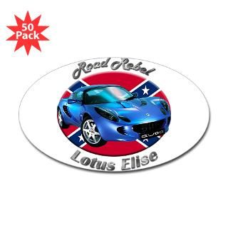 Lotus Elise SC Decal for $140.00