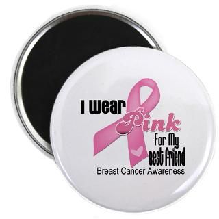 Pink Ribbon Best Friend Breast Cancer Shirts  Hope & Dream Cancer