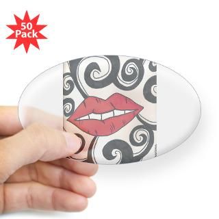 Oval Sticker (50 pk) for $140.00