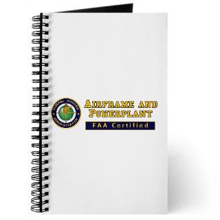 Aviation Journals  Custom Aviation Journal Notebooks