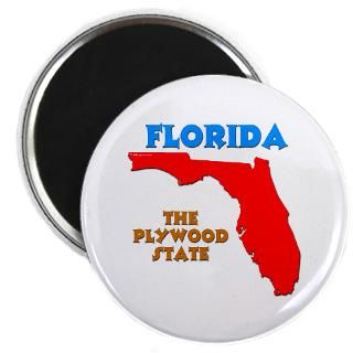 Florida State Motto 2.25 Magnet (100 pack)