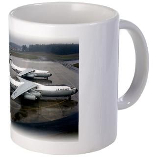 Air Force Gifts  Air Force Drinkware  Starlifter Mug