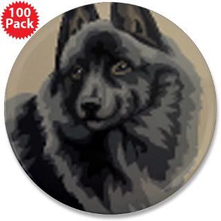 Schipperke  Pet Drawings