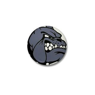 BULLDOG Mini Button (100 pack)