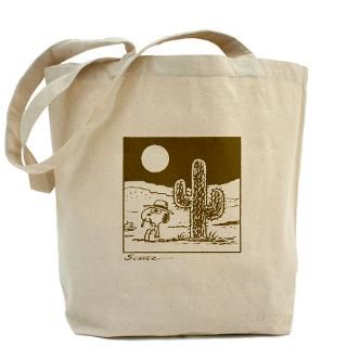 Tote Bag  Snoopy Store