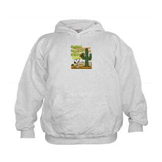 Cactus Home Kids Hoodie