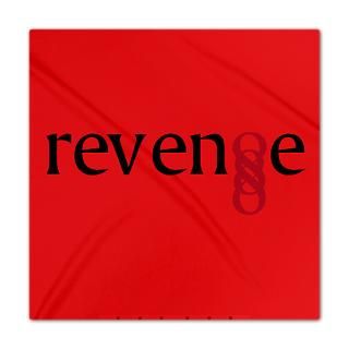 Revenge (TV Show) with Double Infinity Symbol G  Thought Provoking
