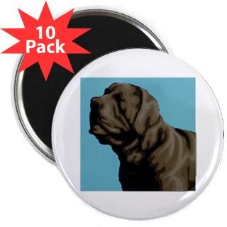 Neapolitan Mastiff  Pet Drawings