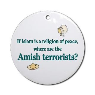 Amish Terrorists is in Anti Fundamentalist  Extremely Smart