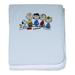 Baby Blankets  Snoopy Store