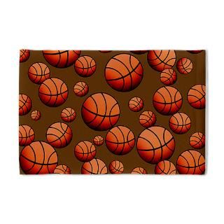 Basketball Bedding  Bed Duvet Covers, Pillow Cases  Custom