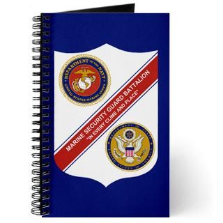 Marine SEcurity Guard Battalion Products  Marine Security Guard