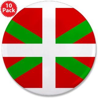 basque flag 3 5 button 100 pack $ 149 99