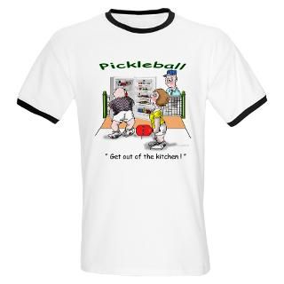 Get out of the Kitchen  USA Pickleball