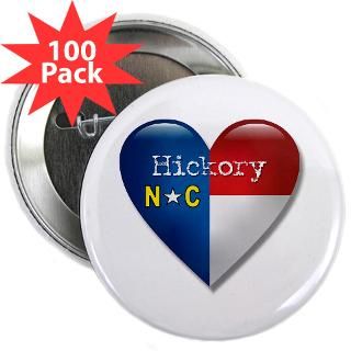 love hickory north carolina 2 25 button 100 pack $ 159 99