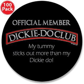 the dickie do club 3 5 button 100 pack $ 159 99