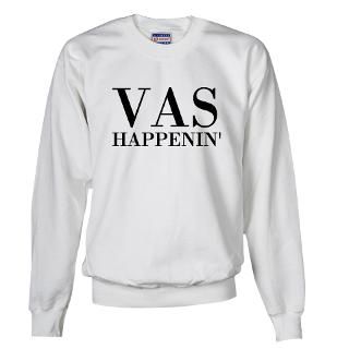 Vas Happenin Hoodies & Hooded Sweatshirts  Buy Vas Happenin