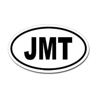 Jmt Initials Gifts & Merchandise  Jmt Initials Gift Ideas  Unique