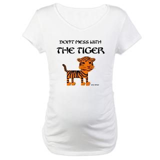 Tiger Maternity Shirt  Buy Tiger Maternity T Shirts Online