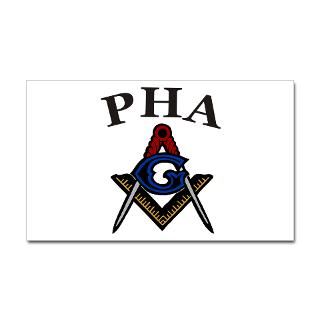 Prince Hall Stickers  Car Bumper Stickers, Decals