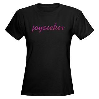 joyseeker Design #155 Tee