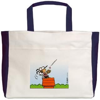 Beach Totes  Snoopy Store