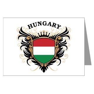 Hungarian Pride Greeting Cards  Buy Hungarian Pride Cards