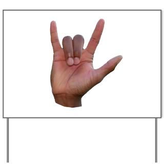 Love You ILY Hand  ASL Sign Language Stuff   Signs of Love