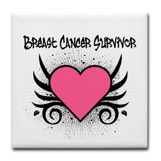 Breast Cancer Survivor Tattoo Shirts & Gifts  Shirts 4 Cancer