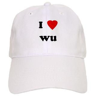 Wu Hat  Wu Trucker Hats  Buy Wu Baseball Caps