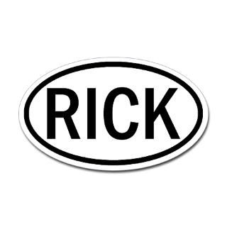 Name Rick Gifts & Merchandise  Name Rick Gift Ideas  Unique