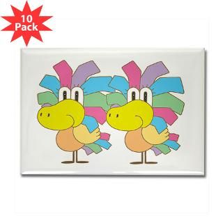 rectangle magnet $ 4 09 funky duck rectangle magnet 100 pack $ 161 19