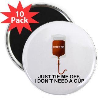 magnet 100 pack $ 164 99 intravenous coffee rectangle magnet $ 6 99