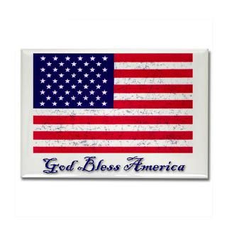 God Bless America 3.5 Button (100 pack)