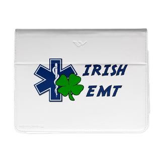 Irish EMT Star of Life Apparel and Gifts  Bonfire Designs