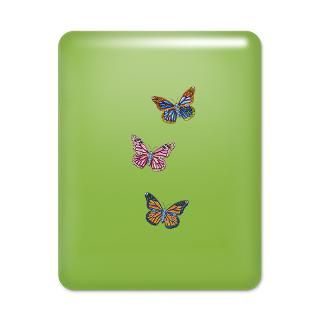 Butterflies Gifts  Butterflies IPad Cases  Butterflies iPad Case
