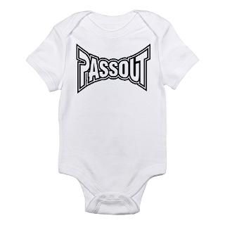 Cage Fighting Gifts  Cage Fighting Baby Clothing