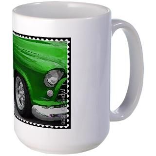 55 Chevy Mugs  Buy 55 Chevy Coffee Mugs Online
