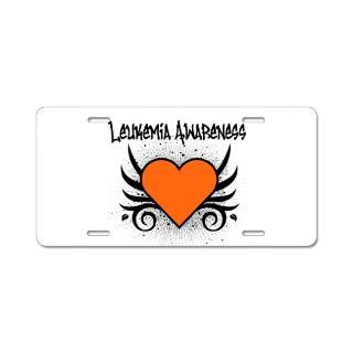 Leukemia Awareness Tattoo Shirts & Gifts  Shirts 4 Cancer Awareness