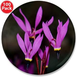 shooting star flowers 3 5 button 100 pack $ 169 99