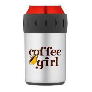 Caffeine Gifts  Caffeine Kitchen and Entertaining  Coffee Girl