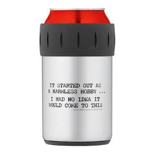 Crafts Gifts  Crafts Kitchen and Entertaining  Thermos can cooler