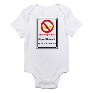 Clarinet Gifts  Clarinet Baby Clothing