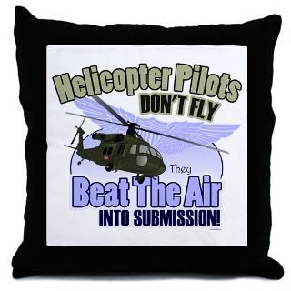 Helicopters Pillows Helicopters Throw & Suede Pillows  Personalized