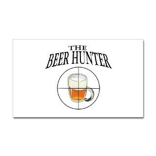 The Beer Hunter  Funny offensive t shirts, adult humor t shirts